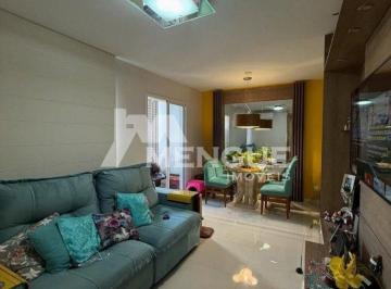 Apartamento · 77m² · 3 Quartos · Apartamento à venda - em Morro Santana