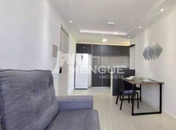 Apartamento · 53m² · 2 Quartos · Apartamento à venda - em Morro Santana