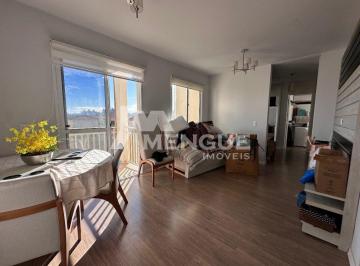 Apartamento · 119m² · 3 Quartos · Apartamento à venda - em Protásio Alves