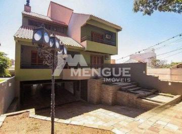 Casa · 536m² · 3 Quartos · Casa para aluguel - em Morro Santana