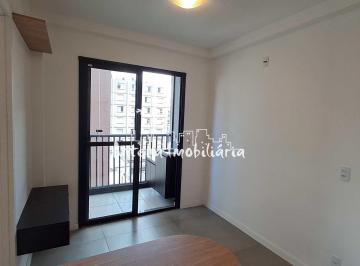 Apartamento · 34m² · 2 Quartos · Apartamento com 02 dormitórios em Campos Elíseos - Cód.: 13024.