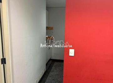 Comercial · 120m² · 2 Vagas · Sala comercial em Perdizes - Cód.: 13025.