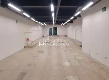 Comercial · 264m² · Loja comercial em Higienópolis - Cód.: 13021.