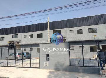 be4cca2edfaaf998c959c83644f53be9f584b5ed · Galpão para alugar, 348 m² por R$ 7.500,00/mês - Bairro Éden - Sorocaba/SP