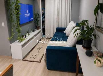 Apartamento · 53m² · 2 Quartos · 1 Vaga · Apartamento com 02 dormitórios em Guaianases - Cód.: 13022.