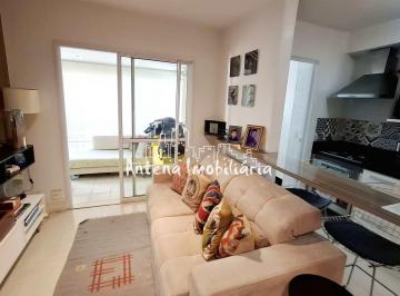Apartamento · 67m² · 2 Quartos · 1 Vaga · Apartamento com 02 dormitórios na Santa Cecília - Cód.: 13028.