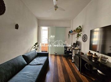 Apartamento · 100m² · 2 Quartos · Apartamento com 02 dormitórios em Santa Cecília - Cód.: 13012.