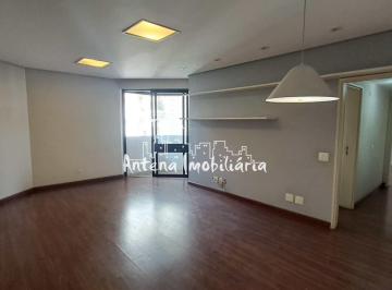Apartamento · 86m² · 2 Quartos · 1 Vaga · Apartamento com 02 dormitórios em Higienópolis - Cód.: 510.