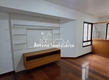 Apartamento · 100m² · 3 Quartos · 2 Vagas · Apartamento com 03 dormitórios em Santa Cecília - Cód.: 225.