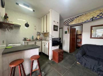 Apartamento · 50m² · 2 Quartos · 1 Vaga · Apartamento com 2 quartos, Centro, Ubatuba - R$ 310 mil, Cod: 3018