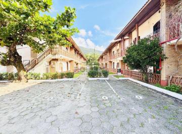 Apartamento · 60m² · 2 Quartos · 1 Vaga · Apartamento com 2 quartos, Praia da Maranduba, Ubatuba - R$ 350 mil, Cod: 3017