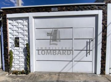 3649311840.jpg · Casa Moderna para Locação no Campo de Santana Conforto e Praticidade!
