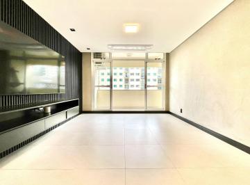Apartamento · 123m² · 2 Quartos · Apartamento à venda - em Alphaville Centro Industrial e Empresarial/Alphaville.