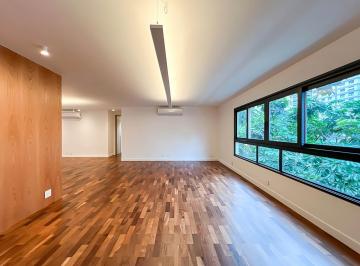 Apartamento · 156m² · 3 Quartos · Apartamento à venda - no Jardim Paulista