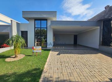 Casa · 260m² · 3 Quartos · Casa à venda - em Residencial Campos de Piemonte