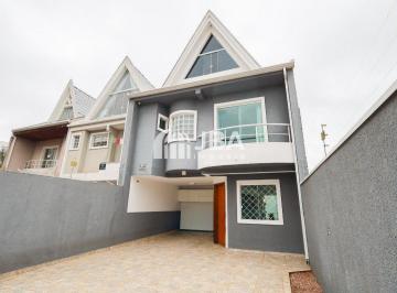 01 · Casa à venda - em Vista Alegre