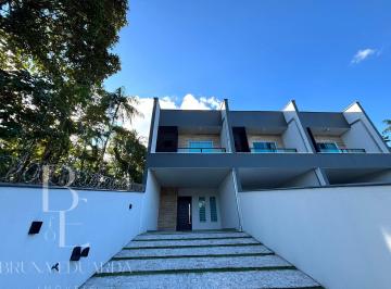 Casa · 112m² · 3 Quartos · 3 Vagas · Casa à venda no bairro Glória - Joinville/SC
