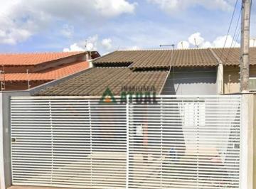 18637115230.jpg · CASA COM 3 QUARTOS SENDO UMA SUÍTE A VENDA NA REGIÃO SUL DE LONDRINA.