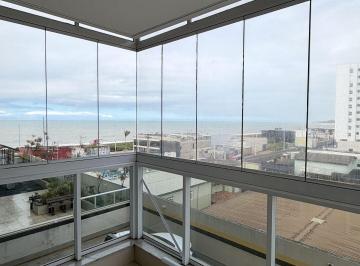 Apartamento · 86m² · 3 Quartos · 2 Vagas · Apartamento Alto Padrão com Vista Pro Mar - 03 Quartos e 02 Vagas