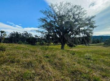 Rural · 40000m² · Terreno Rural de 4 Hectares à Venda na Comunidade Santa Rosa, Apiúna/SC