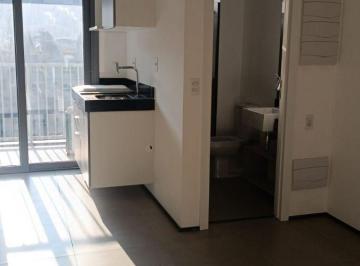 Apartamento de 1 quarto, São Paulo · Studio para locação e Venda próximo Metrô Eucaliptos