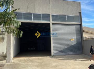 Comercial · Comercial para aluguel - no Setor Garavelo