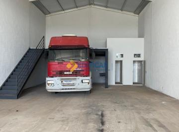 Comercial · Comercial para aluguel - no Setor Garavelo