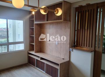 Apartamento · 54m² · 2 Quartos · 1 Vaga · Condomínio Vista Valley - Seu Novo Apartamento Espera por Você – Pronto para Morar!