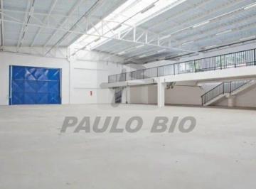 Comercial · 1385m² · Comercial para aluguel - em Suíssa