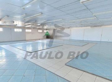 Comercial · 1270m² · Comercial para aluguel - no Setor Central