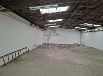 Comercial · 315m² · Comercial para aluguel - em São João Clímaco