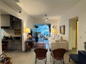 e8e5077ea53385a2a2219c72b0f4c2e708536e72 · Apartamento com 2 dormitórios à venda, 99 m² por R$ 1.650.000,00 - Aparecida - Santos/SP