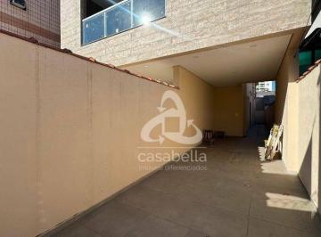 5561304e42464a0658c0391b0cfaa71232f60b9b · Casa com 3 dormitórios à venda, 104 m² por R$ 960.000,00 - Encruzilhada - Santos/SP