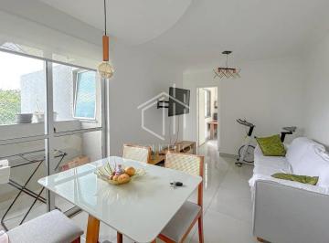 Apartamento · 60m² · 2 Quartos · Apartamento à venda - em Vila Santa Mônica