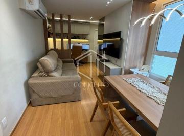 Apartamento · 60m² · 2 Quartos · Apartamento à venda - na Liberdade
