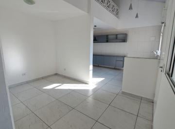 Casa · 72m² · 1 Quarto · Casa para locação com 72m² na vila das Merces