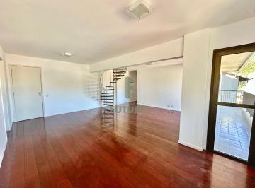 Apartamento · 103m² · 3 Quartos · 1 Vaga · Apartamento Duplex com três suítes a venda no Bairro do Alto, Teresópolis/RJ