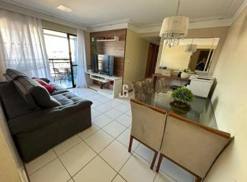Apartamento · 71m² · 2 Quartos · 1 Vaga · Apartamento 2 quartos à venda na Vila Laura, 71m², nascente e varanda