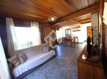 Casa · 123m² · 3 Quartos · Casa em Condomínio - 3 quartos - em Vargem Grande, Teresópolis RJ