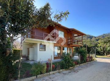 Casa · 123m² · 3 Quartos · Casa em Condomínio - 3 quartos - Vargem Grande - Teresópolis RJ