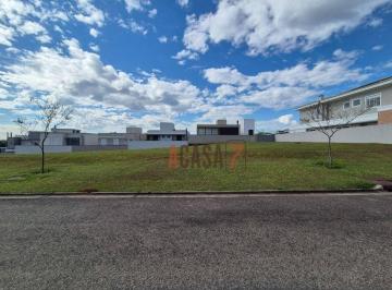 23c9cf2ebe9c7294f891e4c5b28db8351f21e7b3 · Terreno à venda, 416 m² - Alphaville Nova Esplanada - Votorantim/SP