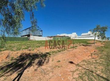 fa0a0cb125d2b73a946d314ae0861eb7b777d6d6 · Terreno à Venda no Condomínio Terras Alpha Nova Esplanada | 300 m² | Votorantim/SP