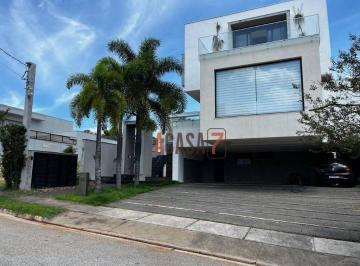 8fc5b1acc21f717f9a72df23087f40e05cff3af0 · Casa com 4 dormitórios à venda, 690 m² - Condomínio Chácara Ondina - Sorocaba/SP