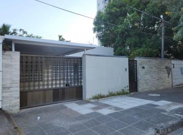 Casa · 250m² · 4 Quartos · 2 Vagas · IMBIRIBEIRA - CASA LOCAÇÃO RESIDENCIAL OU COMERCIAL - TERRAÇO 02 SALAS 04 QUARTOS 01 SUITE 2 GARAGEN