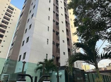Apartamento · 47m² · 2 Quartos · 1 Vaga · EDF. JARDINS DA TAMARINEIRA - EDF. JARDINS DA TAMARINEIRA - TODO REFORMADO PRONTO PARA MORAR - MOBIL