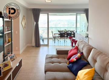 Apartamento · 101m² · 3 Quartos · 2 Vagas · Apartamento à venda no bairro Vila Independência - Piracicaba/SP