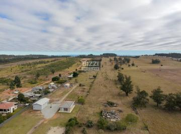 Terreno · 7 Hectares Residencial/Comercial | Balneário Rincão/SC