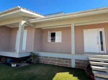Casa · 209m² · 3 Quartos · 2 Vagas · Casa - Bairro Jardim Maristela | Criciuma/SC