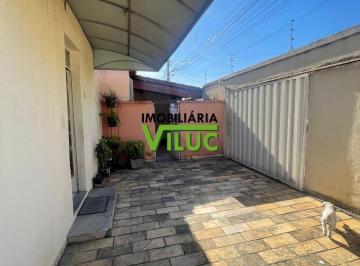 Casa · 240m² · 3 Quartos · Casa à venda - em Alípio de Melo