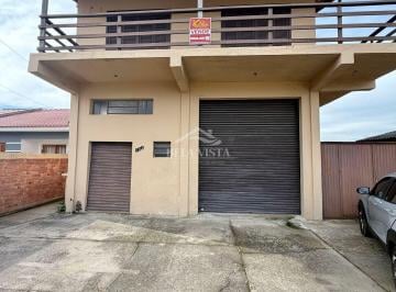 Casa · 250m² · 3 Quartos · 2 Vagas · Casa à venda no bairro Pedreira - Nova Santa Rita/RS